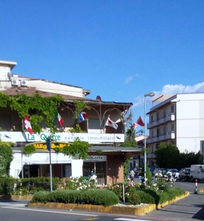 欧洲之旅汽车旅馆 拉斯特拉·阿塞格纳 外观 照片